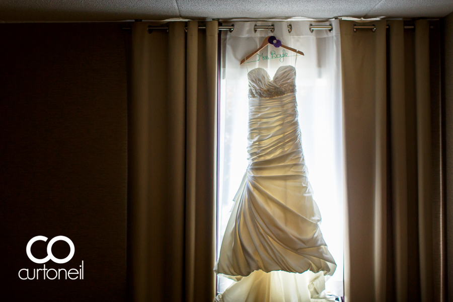 Sault Ste Marie Wedding Photography - Shannon and Phil - summer, Comfort Suites, Ebony Acres