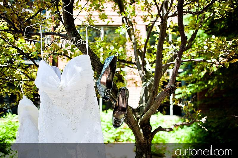 Sault Ste Marie Wedding Photography - Sonia and Jason - Water Tower Inn, Clergue Park, downtown, Art Gallery