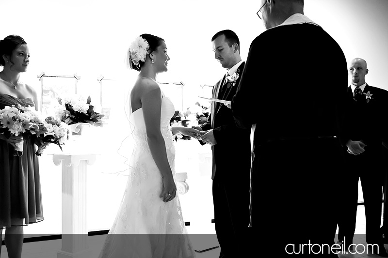 Sault Ste Marie Wedding Photography - Sonia and Jason - Water Tower Inn, Clergue Park, downtown, Art Gallery