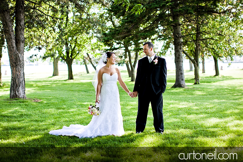 Sault Ste Marie Wedding Photography - Sonia and Jason - Water Tower Inn, Clergue Park, downtown, Art Gallery