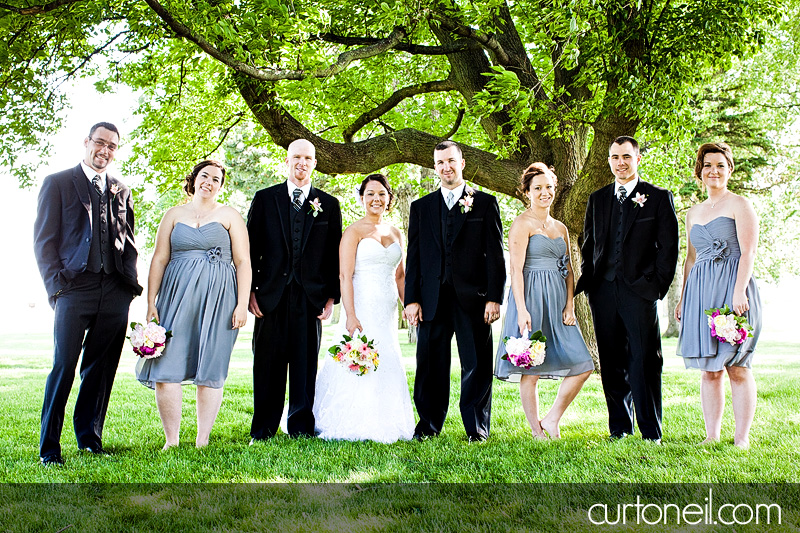 Sault Ste Marie Wedding Photography - Sonia and Jason - Water Tower Inn, Clergue Park, downtown, Art Gallery
