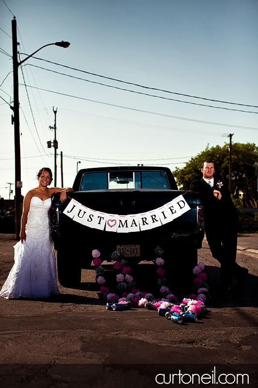 Sault Ste Marie Wedding Photography - Sonia and Jason - Water Tower Inn, Clergue Park, downtown, Art Gallery