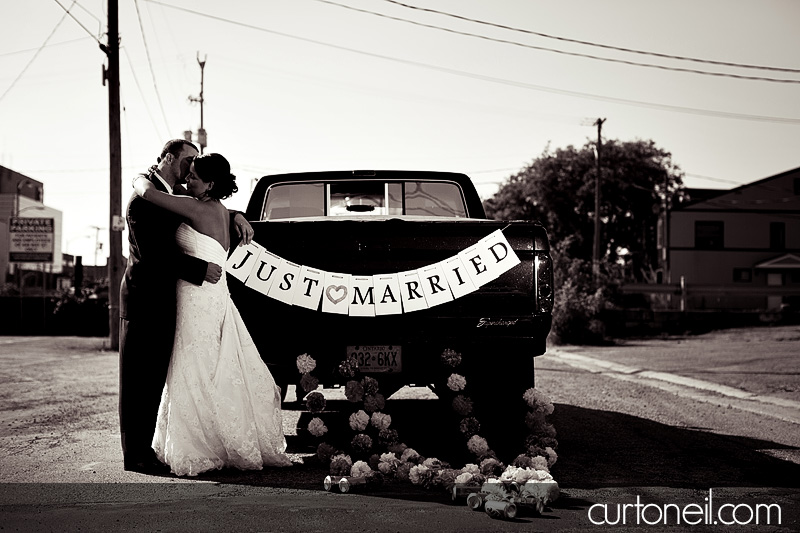 Sault Ste Marie Wedding Photography - Sonia and Jason - Water Tower Inn, Clergue Park, downtown, Art Gallery