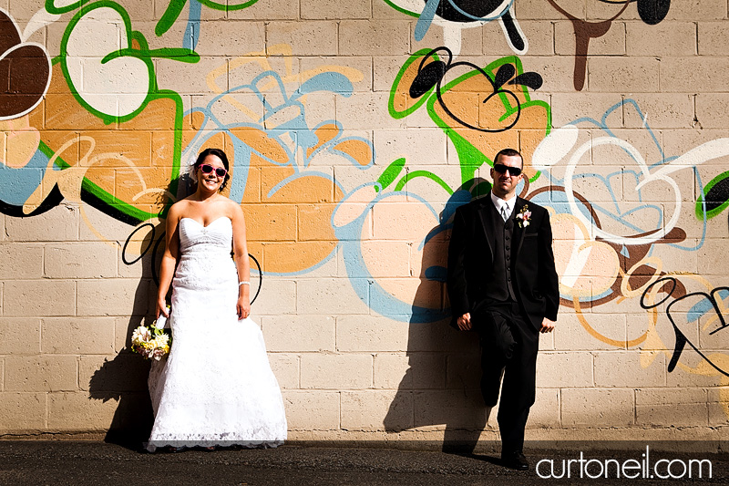 Sault Ste Marie Wedding Photography - Sonia and Jason - Water Tower Inn, Clergue Park, downtown, Art Gallery