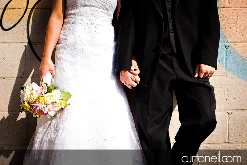 Sault Ste Marie Wedding Photography - Sonia and Jason - Water Tower Inn, Clergue Park, downtown, Art Gallery