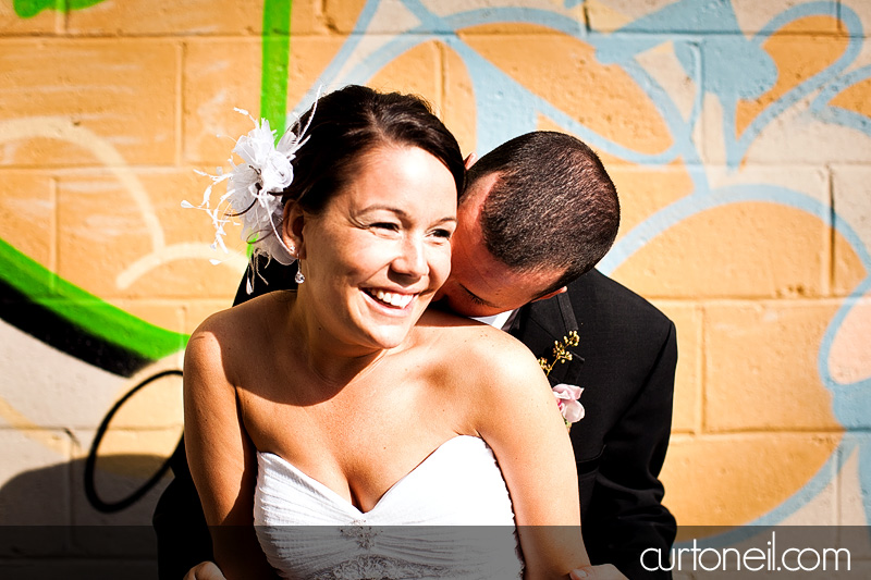 Sault Ste Marie Wedding Photography - Sonia and Jason - Water Tower Inn, Clergue Park, downtown, Art Gallery