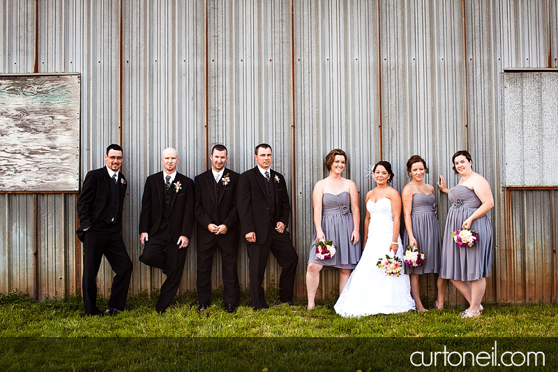 Sault Ste Marie Wedding Photography - Sonia and Jason - Water Tower Inn, Clergue Park, downtown, Art Gallery