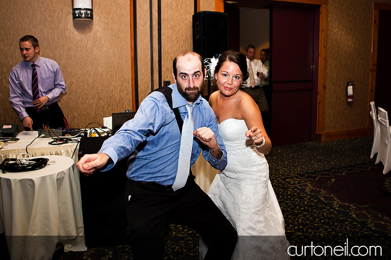 Sault Ste Marie Wedding Photography - Sonia and Jason - Water Tower Inn, Clergue Park, downtown, Art Gallery