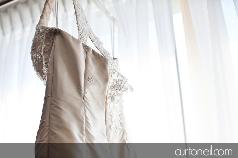 Sault Ste Marie Wedding Photography - Sarah and Tony - Marconi Hall, Precious Blood, Bellevue Park