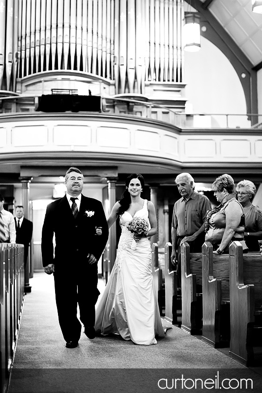 Sault Ste Marie Wedding Photography - Sarah and Tony - Marconi Hall, Precious Blood, Bellevue Park