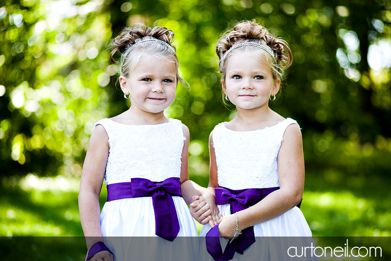 Sault Ste Marie Wedding Photography - Sarah and Tony - Marconi Hall, Precious Blood, Bellevue Park