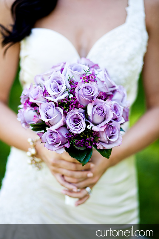 Sault Ste Marie Wedding Photography - Sarah and Tony - Marconi Hall, Precious Blood, Bellevue Park