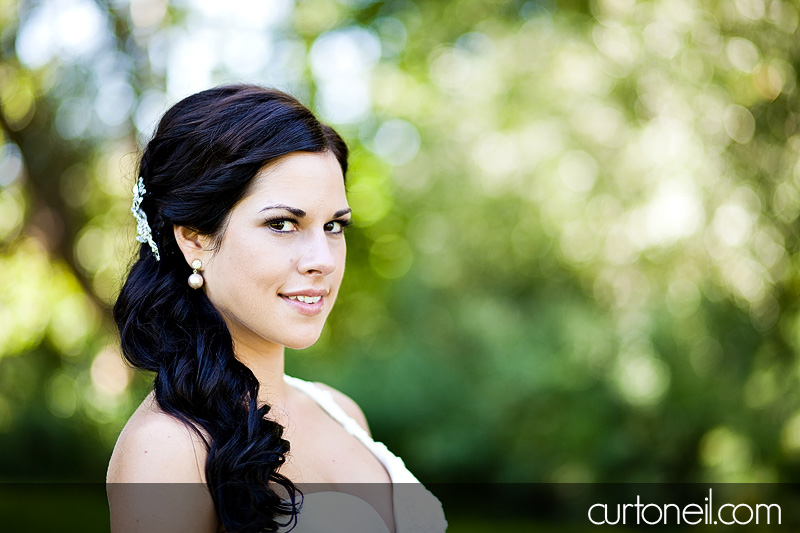 Sault Ste Marie Wedding Photography - Sarah and Tony - Marconi Hall, Precious Blood, Bellevue Park