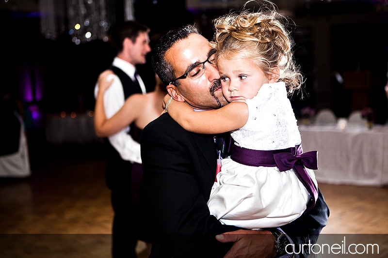 Sault Ste Marie Wedding Photography - Sarah and Tony - Marconi Hall, Precious Blood, Bellevue Park