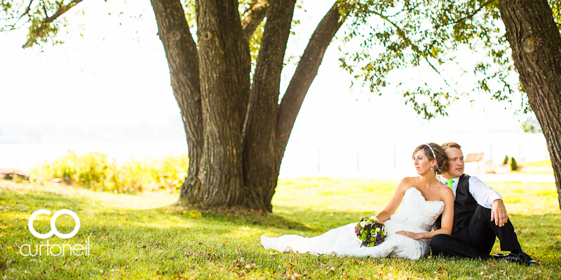 Sault Ste Marie Wedding Photography - Stacey and Deryl - wedding sneak peek, Clergue Park