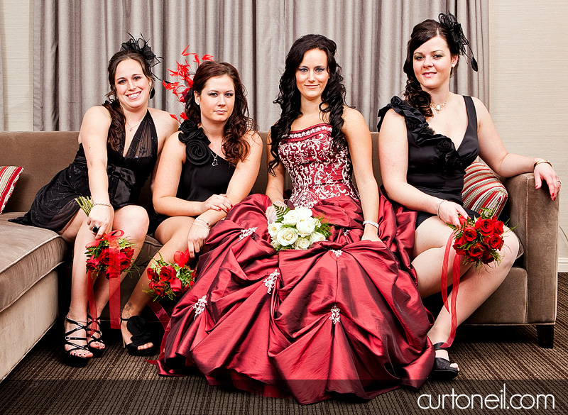 Sault Ste Marie Wedding Photography - Tonya and Andrew - Delta, fall, waterfront, boardwalk