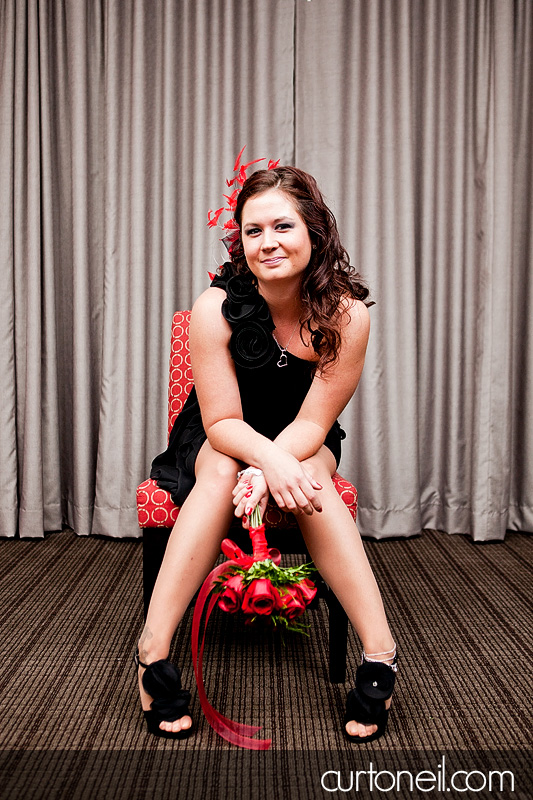 Sault Ste Marie Wedding Photography - Tonya and Andrew - Delta, fall, waterfront, boardwalk