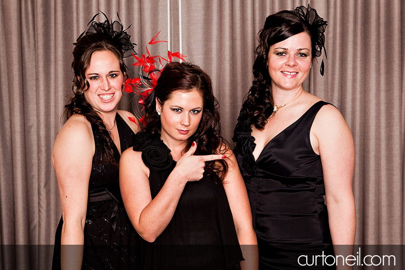 Sault Ste Marie Wedding Photography - Tonya and Andrew - Delta, fall, waterfront, boardwalk