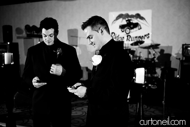 Sault Ste Marie Wedding Photography - Tonya and Andrew - Delta, fall, waterfront, boardwalk