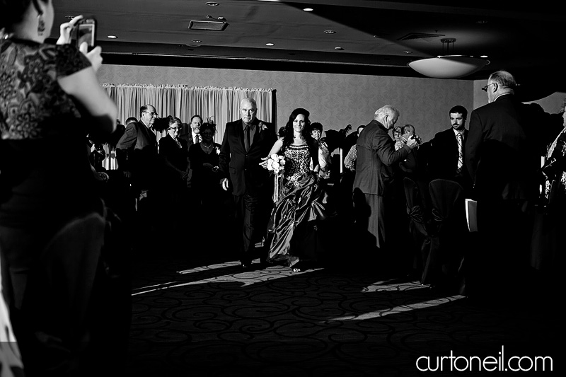 Sault Ste Marie Wedding Photography - Tonya and Andrew - Delta, fall, waterfront, boardwalk