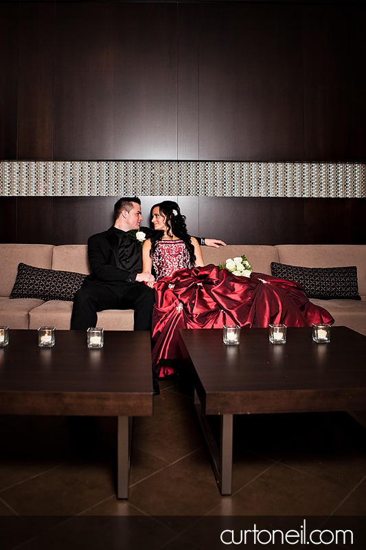 Sault Ste Marie Wedding Photography - Tonya and Andrew - Delta, fall, waterfront, boardwalk