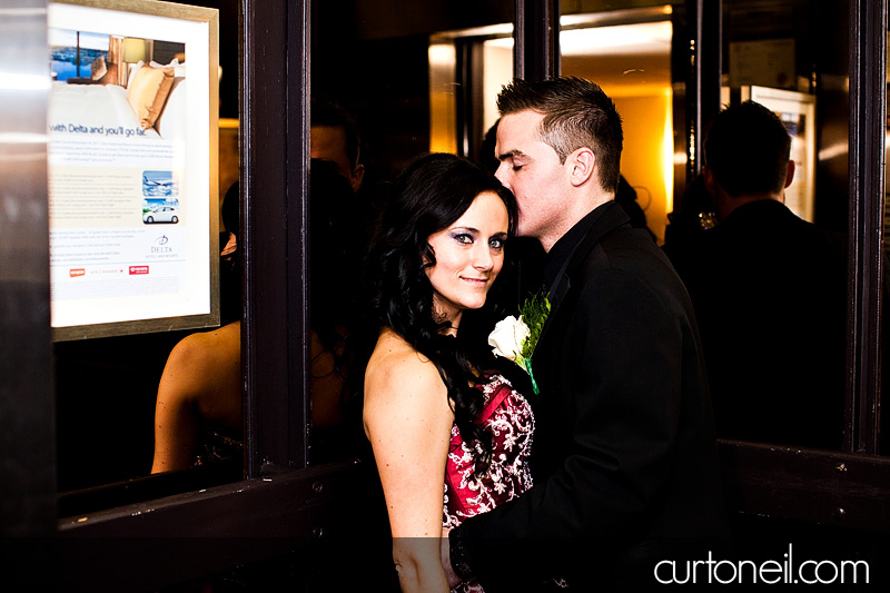 Sault Ste Marie Wedding Photography - Tonya and Andrew - Delta, fall, waterfront, boardwalk