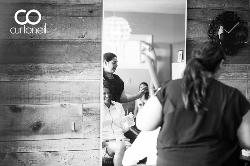 Sault Ste Marie Wedding Photography - Tania and Jason - arboretum, theatre, boardwalk, Marconi, summer