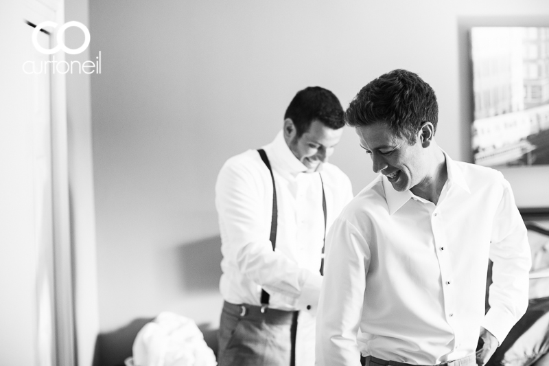 Sault Ste Marie Wedding Photography - Tania and Jason - arboretum, theatre, boardwalk, Marconi, summer