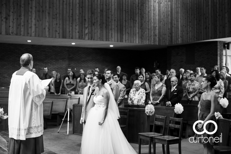 Sault Ste Marie Wedding Photography - Tania and Jason - arboretum, theatre, boardwalk, Marconi, summer
