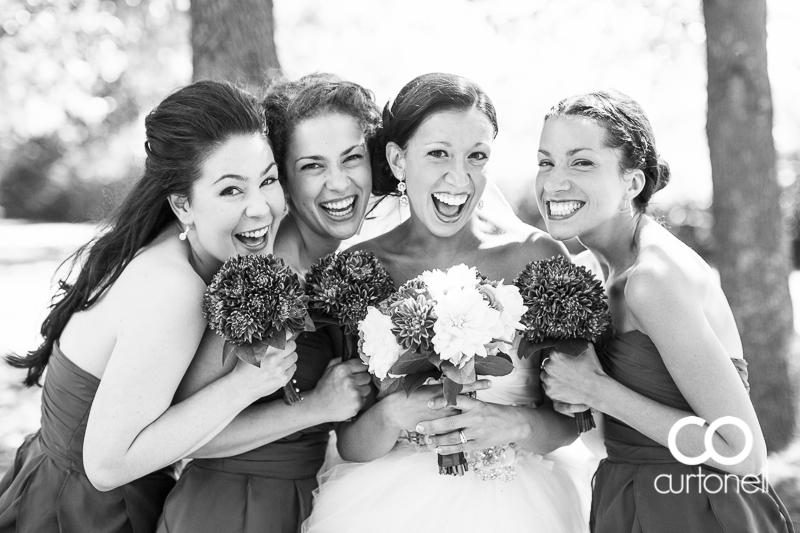 Sault Ste Marie Wedding Photography - Tania and Jason - arboretum, theatre, boardwalk, Marconi, summer
