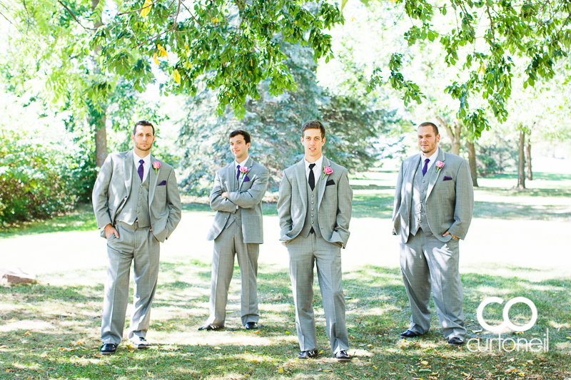Sault Ste Marie Wedding Photography - Tania and Jason - arboretum, theatre, boardwalk, Marconi, summer