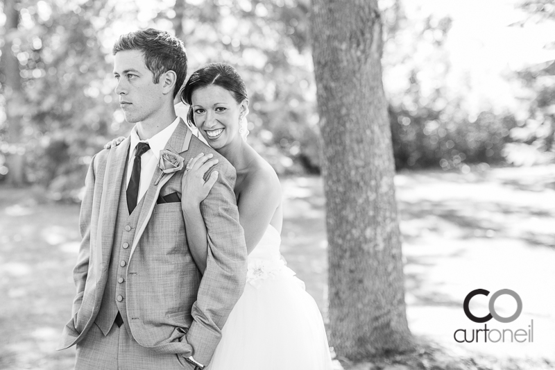 Sault Ste Marie Wedding Photography - Tania and Jason - arboretum, theatre, boardwalk, Marconi, summer