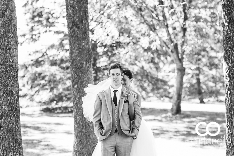 Sault Ste Marie Wedding Photography - Tania and Jason - arboretum, theatre, boardwalk, Marconi, summer