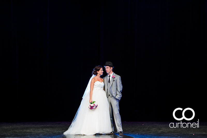 Sault Ste Marie Wedding Photography - Tania and Jason - arboretum, theatre, boardwalk, Marconi, summer