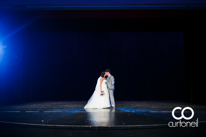 Sault Ste Marie Wedding Photography - Tania and Jason - arboretum, theatre, boardwalk, Marconi, summer