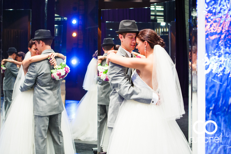 Sault Ste Marie Wedding Photography - Tania and Jason - arboretum, theatre, boardwalk, Marconi, summer