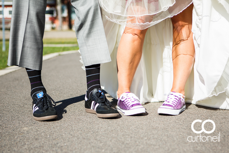 Sault Ste Marie Wedding Photography - Tania and Jason - arboretum, theatre, boardwalk, Marconi, summer