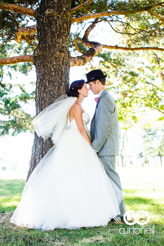 Sault Ste Marie Wedding Photography - Tania and Jason - arboretum, theatre, boardwalk, Marconi, summer