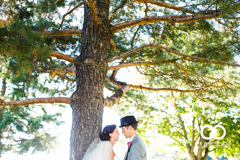 Sault Ste Marie Wedding Photography - Tania and Jason - arboretum, theatre, boardwalk, Marconi, summer