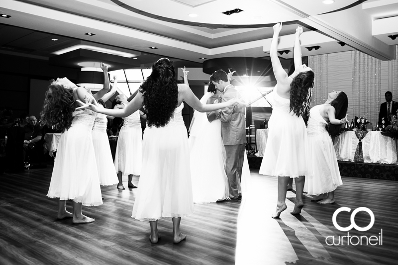 Sault Ste Marie Wedding Photography - Tania and Jason - arboretum, theatre, boardwalk, Marconi, summer