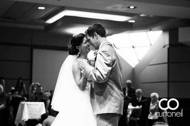 Sault Ste Marie Wedding Photography - Tania and Jason - arboretum, theatre, boardwalk, Marconi, summer
