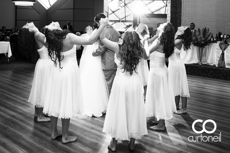 Sault Ste Marie Wedding Photography - Tania and Jason - arboretum, theatre, boardwalk, Marconi, summer