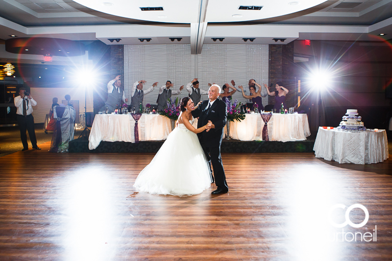 Sault Ste Marie Wedding Photography - Tania and Jason - arboretum, theatre, boardwalk, Marconi, summer
