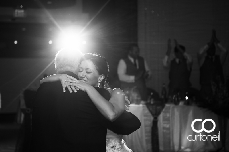 Sault Ste Marie Wedding Photography - Tania and Jason - arboretum, theatre, boardwalk, Marconi, summer