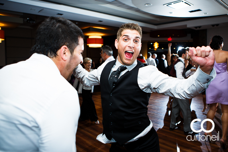 Sault Ste Marie Wedding Photography - Tania and Jason - arboretum, theatre, boardwalk, Marconi, summer