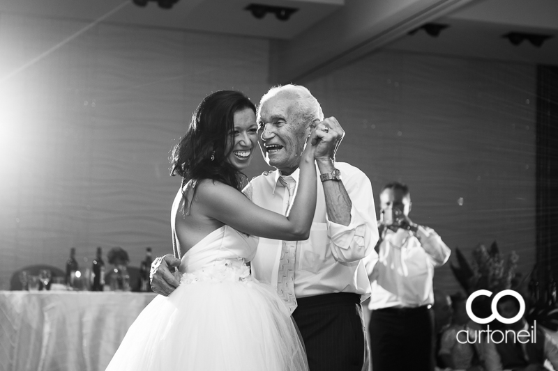 Sault Ste Marie Wedding Photography - Tania and Jason - arboretum, theatre, boardwalk, Marconi, summer