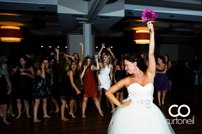 Sault Ste Marie Wedding Photography - Tania and Jason - arboretum, theatre, boardwalk, Marconi, summer