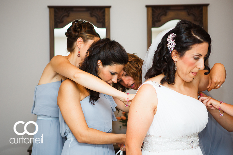 Sault Ste Marie Wedding Photography - Tina and Kyle - boardwalk, city hall, summer