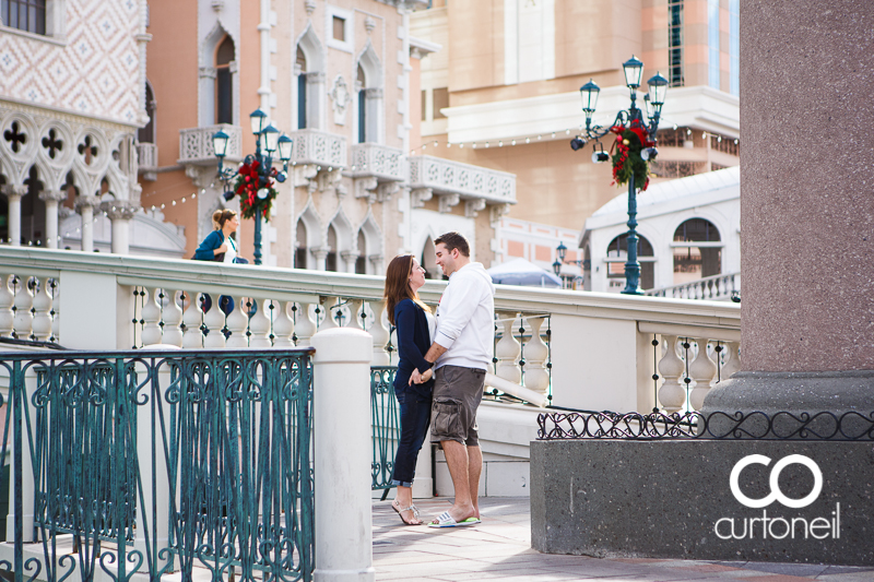 Sault Ste Marie Wedding Photography - Tricia and Marc - Las Vegas, winter, Mirage, Venetian, Las Vegas Strip