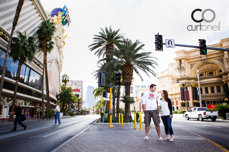 Sault Ste Marie Wedding Photography - Tricia and Marc - Las Vegas, winter, Mirage, Venetian, Las Vegas Strip